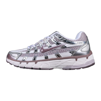 Nike P-6000 Platinum Violet Vast Grey IB4019-019