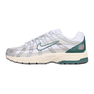 Nike P-6000 Premium Light Bone Bicoastal Green HF4308-072
