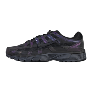 Nike P-6000 SE Black Reflective IM6332-001