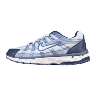 Nike P-6000 SE Worn Blue Denim IH3646-499