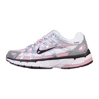 Nike P-6000 Silver Burgundy Plum Chalk IM6026-121