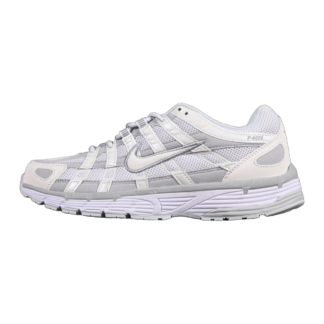 Nike P-6000 Summit White Pure Platinum FV6603-101