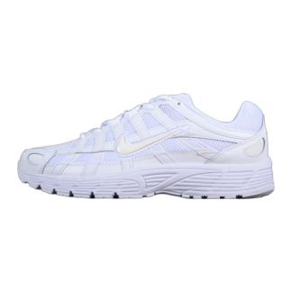 Nike P 6000 Triple White BV1021-102