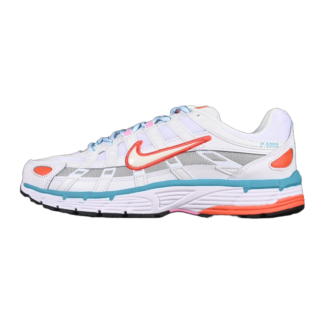 Nike P-6000 White BV1021-105