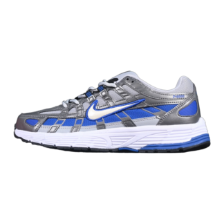 Nike P-6000 Wolf Grey Royal BV1021-006