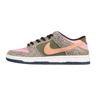 Nike SB Dunk Low Arts-Rec IH3211-200