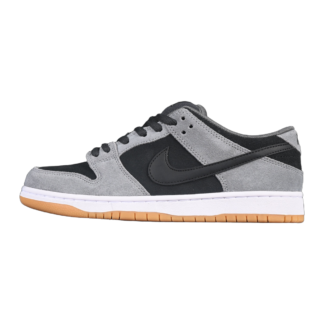 Nike SB Dunk Low Dark Smoke Grey HF3063-001