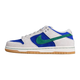 Nike SB Dunk Low Hyper Royal Malachite HF3704-001