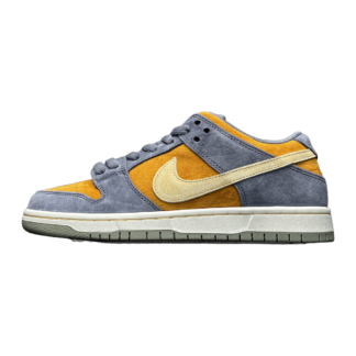 Nike SB Dunk Low Light Carbon Monarch HF3063-002