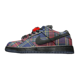 Nike SB Dunk Low Nardwuar II1493-600