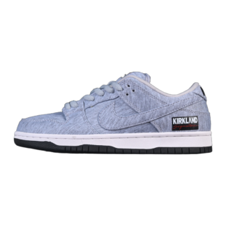 Nike SB Dunk Low Pro QS Costco Kirkland Signature IF0673-001