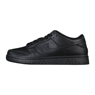 Nike SB Dunk Low Pro Triple Black FJ1674-001