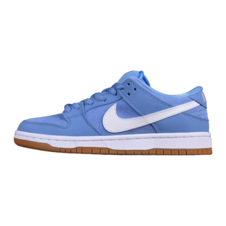 Nike SB Dunk Low Pro University Blue Gum FJ1674-401