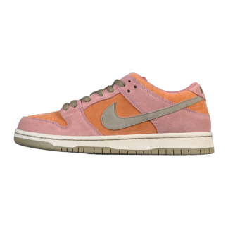 Nike SB Dunk Low Red Stardust HJ4135-600