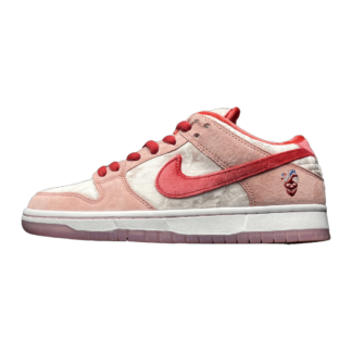 Nike SB Dunk Low StrangeLove Skateboards CT2552-800