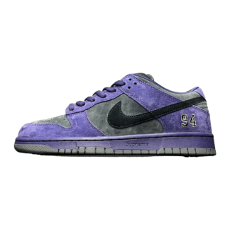 Nike SB Dunk Low Supreme 94 Ink HQ8487-500