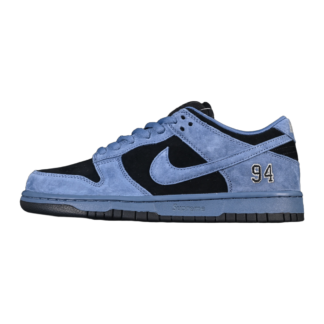 Nike SB Dunk Low Supreme 94 Ocean Fog HQ8487-400
