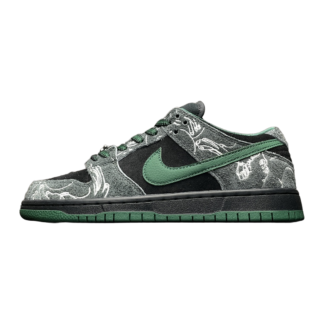 Nike SB Dunk Low There Skateboards HF7743-001