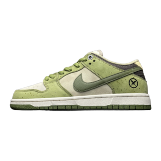 Nike SB Dunk Low Yuto Horigome Matcha HF8022-300