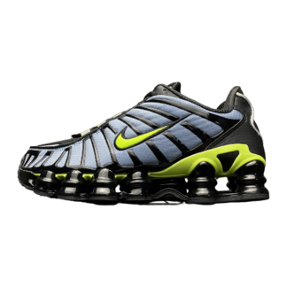 Nike Shox TL Thunderstorm CI7692-400