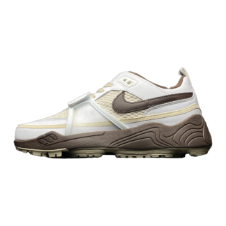 Nike Zoom Field Jaxx Travis Scott Light Chocolate HQ3073-100