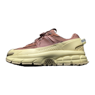 Nike Zoom Vomero 5 Roam Team Red Gold HQ2181-700