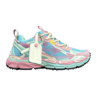 OFF-WHITE Be Right Back Miami OMIA295F24FAB0023040