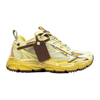 OFF-WHITE Be Right Back Milan OMIA295F24FAB002200A