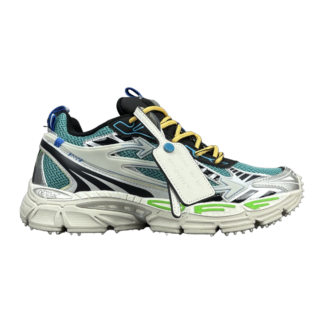 OFF-WHITE Be Right Back Paris OMIA295F24FAB0020952