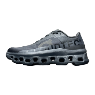 On Running Cloudmonster 1 Black 3MF30741043