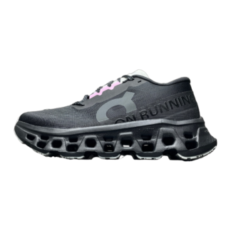 On Running Cloudmonster 3 Black Eclipse 3WG10960106