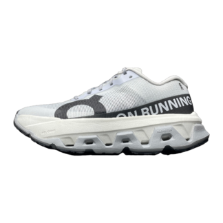 On Running Cloudmonster 3 Hyper Glacier Black 3MG10060117
