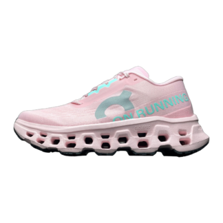 On Running Cloudmonster 3 Pink 3WG10960108