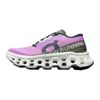 On Running Cloudmonster 3 Sakura Ivory 3WG10034590