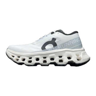 On Running Cloudmonster 3 White 3MG10051200