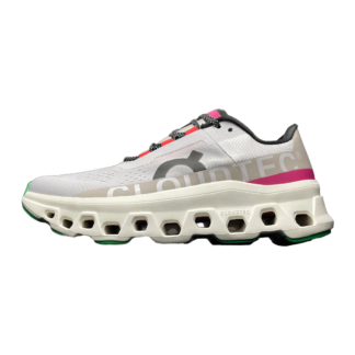 On Running Cloudmonster Silver Ivory 61.97652