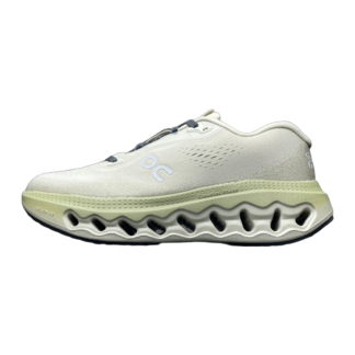 On Running Cloudsurfer 3 White/Beige