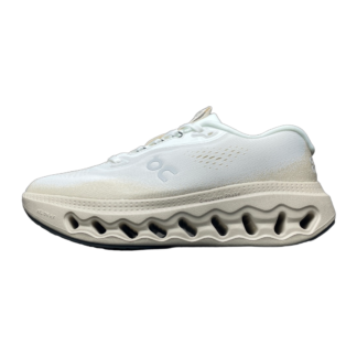 On Running Cloudsurfer 3 White/Beige