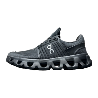 On Running Cloudswift 3 AD All Black 3MD10240485