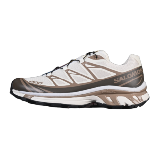 Salomon XT-6 Almond Milk Portabella L47582200