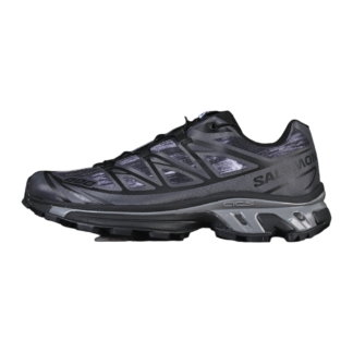 Salomon XT-6 Black Asphalt Camo L47780500