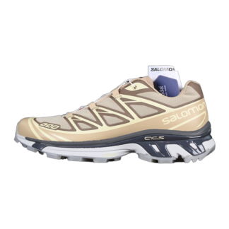 Salomon XT-6 Clear Safari L41641000