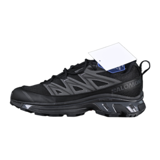 Salomon XT-6 Expanse Black Magnet L41741300