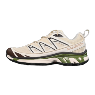Salomon XT-6 Expanse Vanilla Ice Black Coffee L47808500