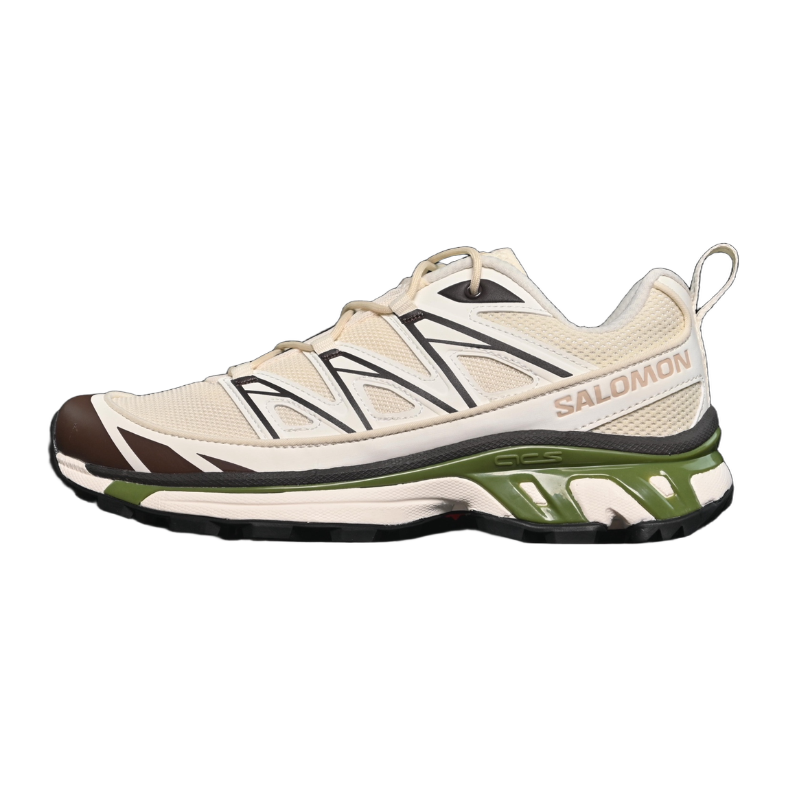 Salomon XT-6 Expanse Vanilla Ice Black Coffee L47808500