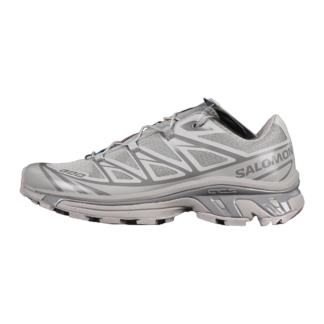 Salomon XT-6 Ghost Grey L47444800