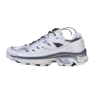 Salomon XT-6 Gray Violet Castlerock Camo L47876000