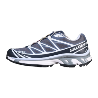 Salomon XT-6 Grisaille Blue Nights L47864000