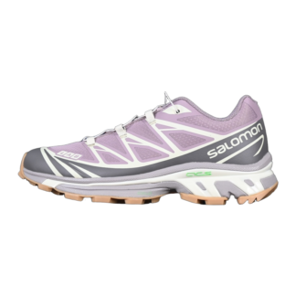 Salomon XT-6 Quail Plum Kitten L47148200