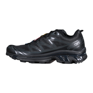 Salomon XT-6 Triple Black L41086600